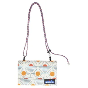 Kavu 9410 Islamorada Crossbody Wallet