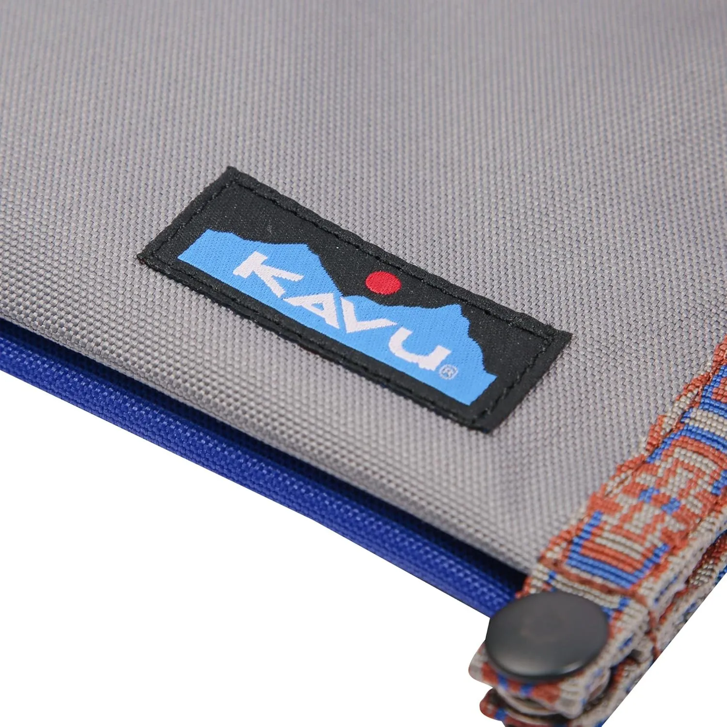 KAVU Tahom Crossbody Bag 2 in 1 Travel Pouch
