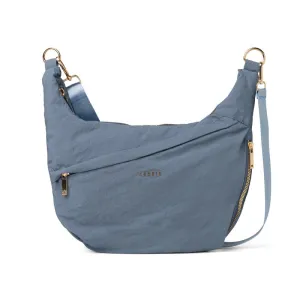 Kedzie - Atlas Crossbody, Blue