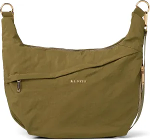 KEDZIE Atlas Lightweight Convertible Crossbody Bag for Women