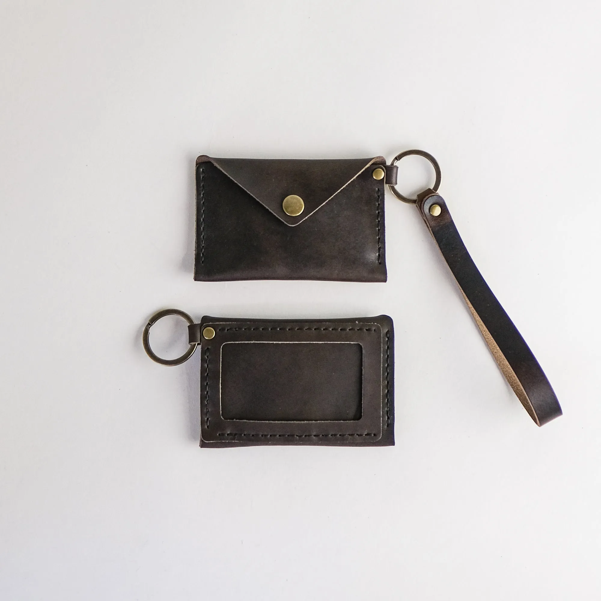 Keychain Wallet