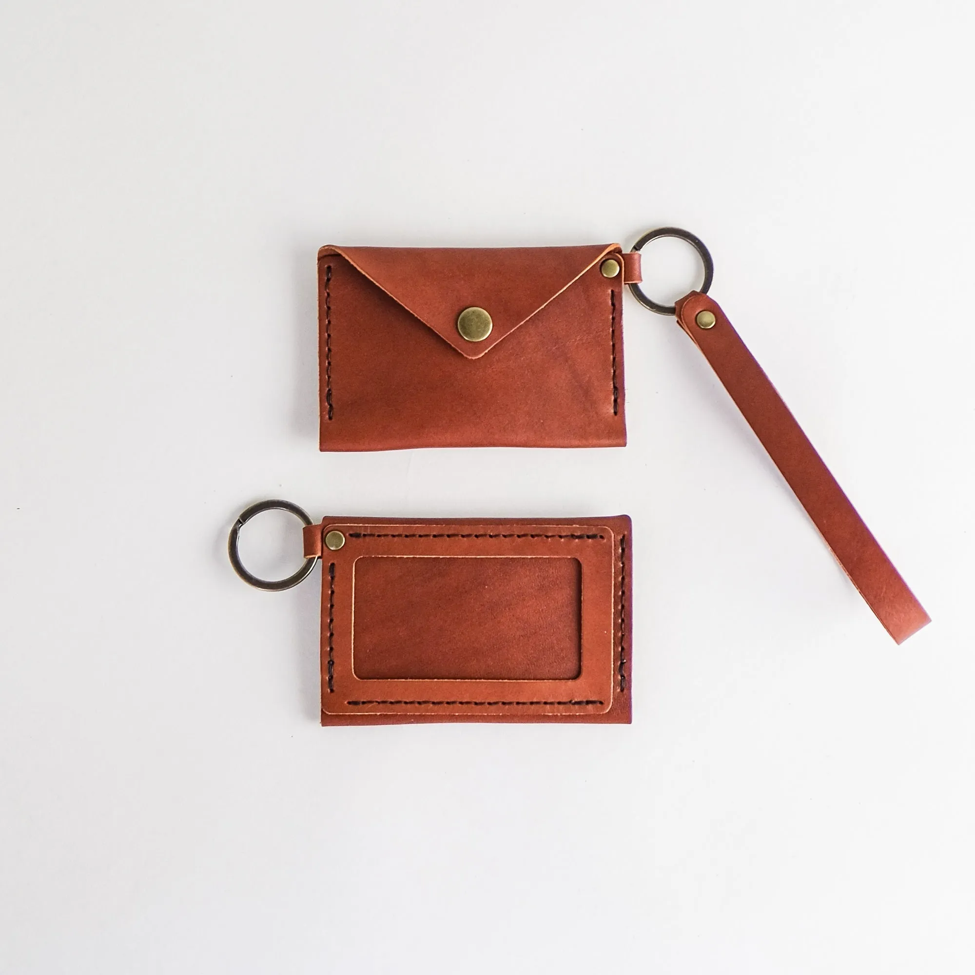 Keychain Wallet