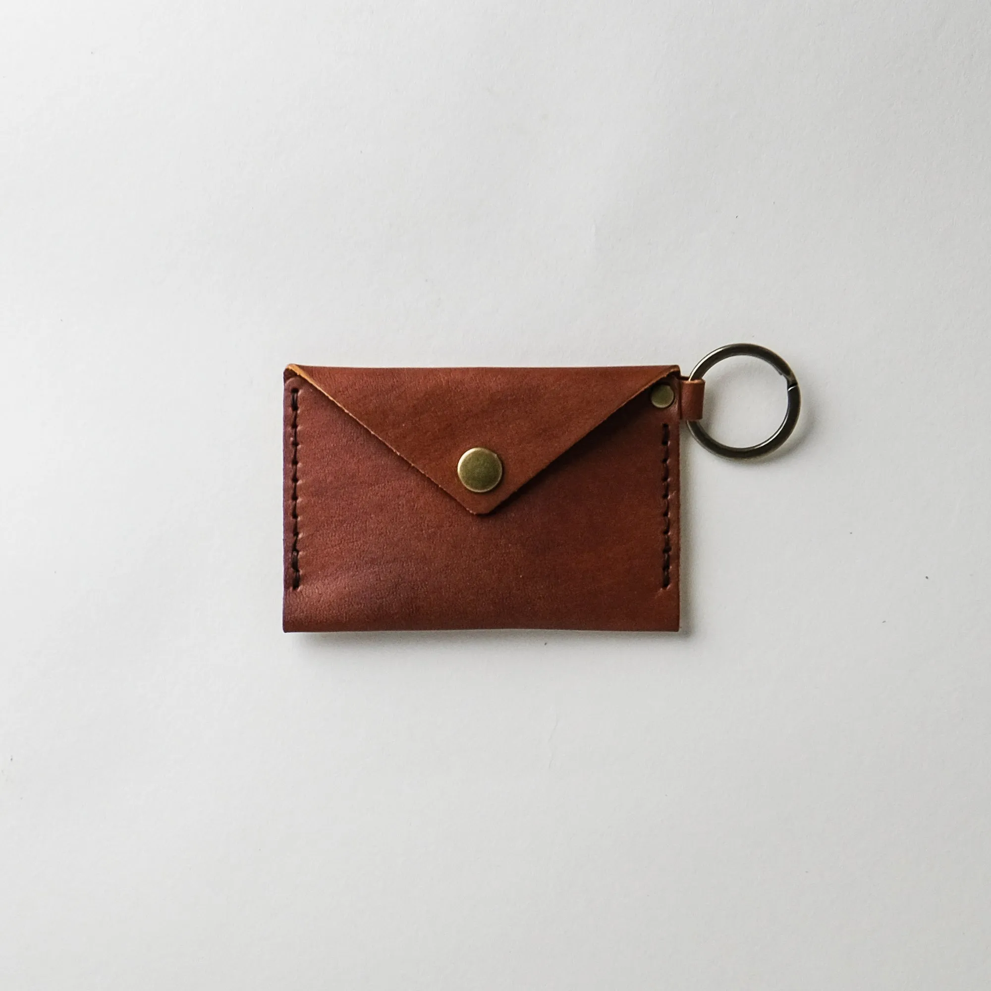 Keychain Wallet