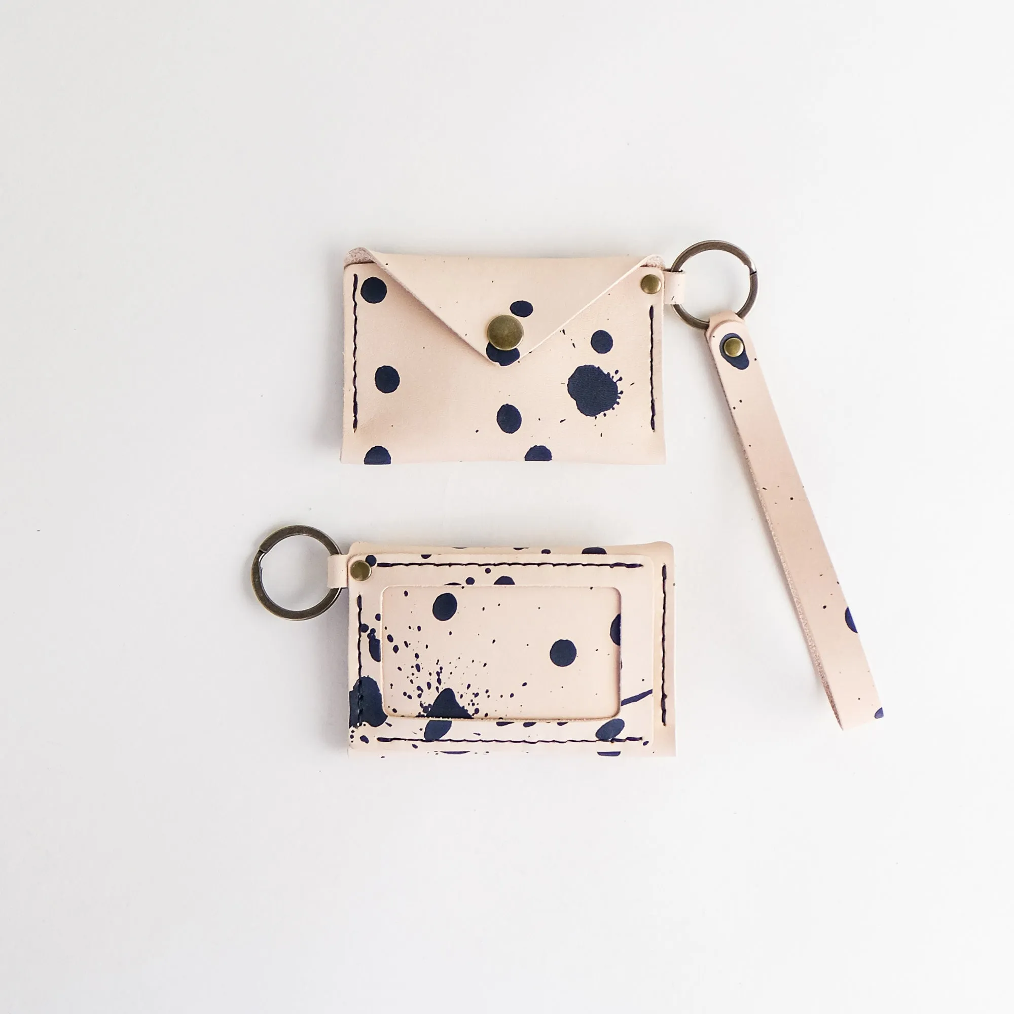 Keychain Wallet
