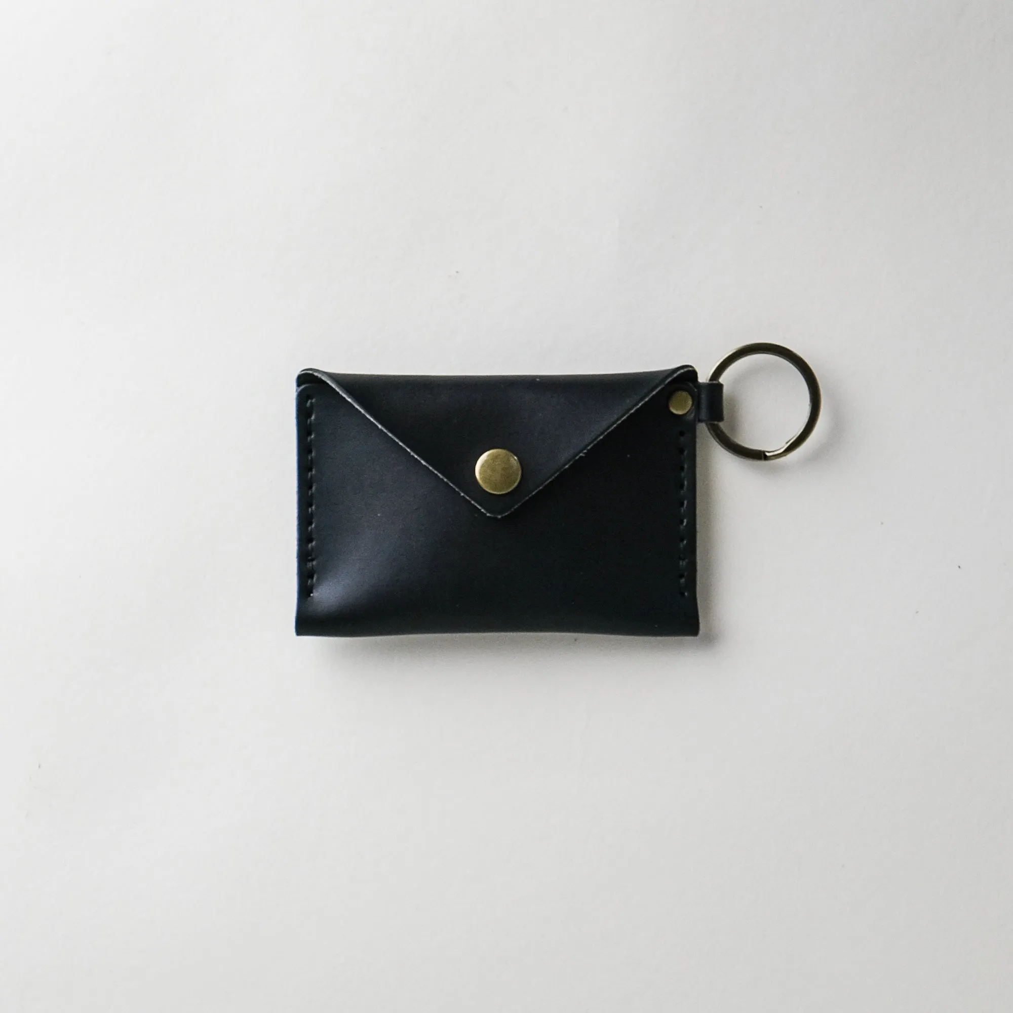 Keychain Wallet