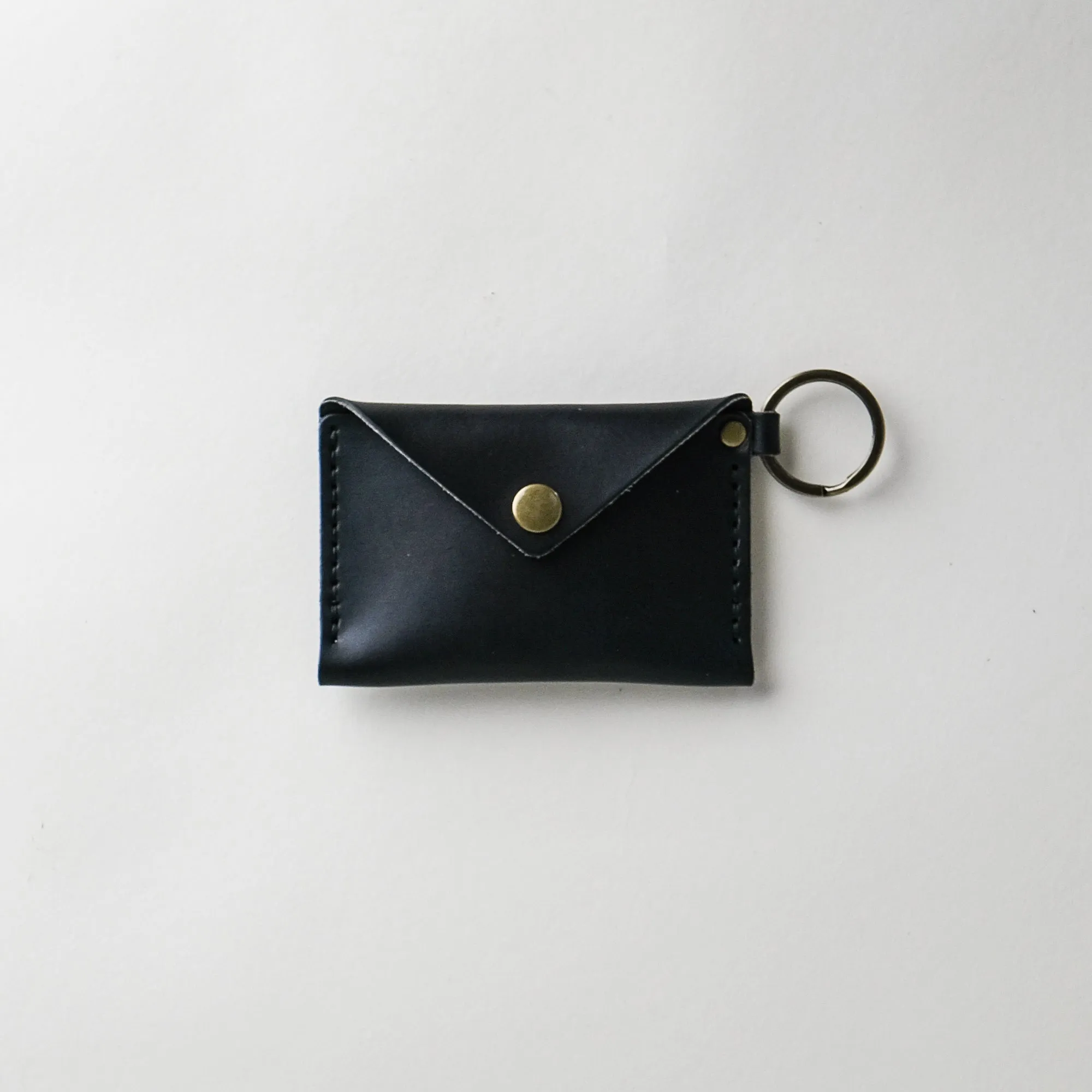 Keychain Wallet