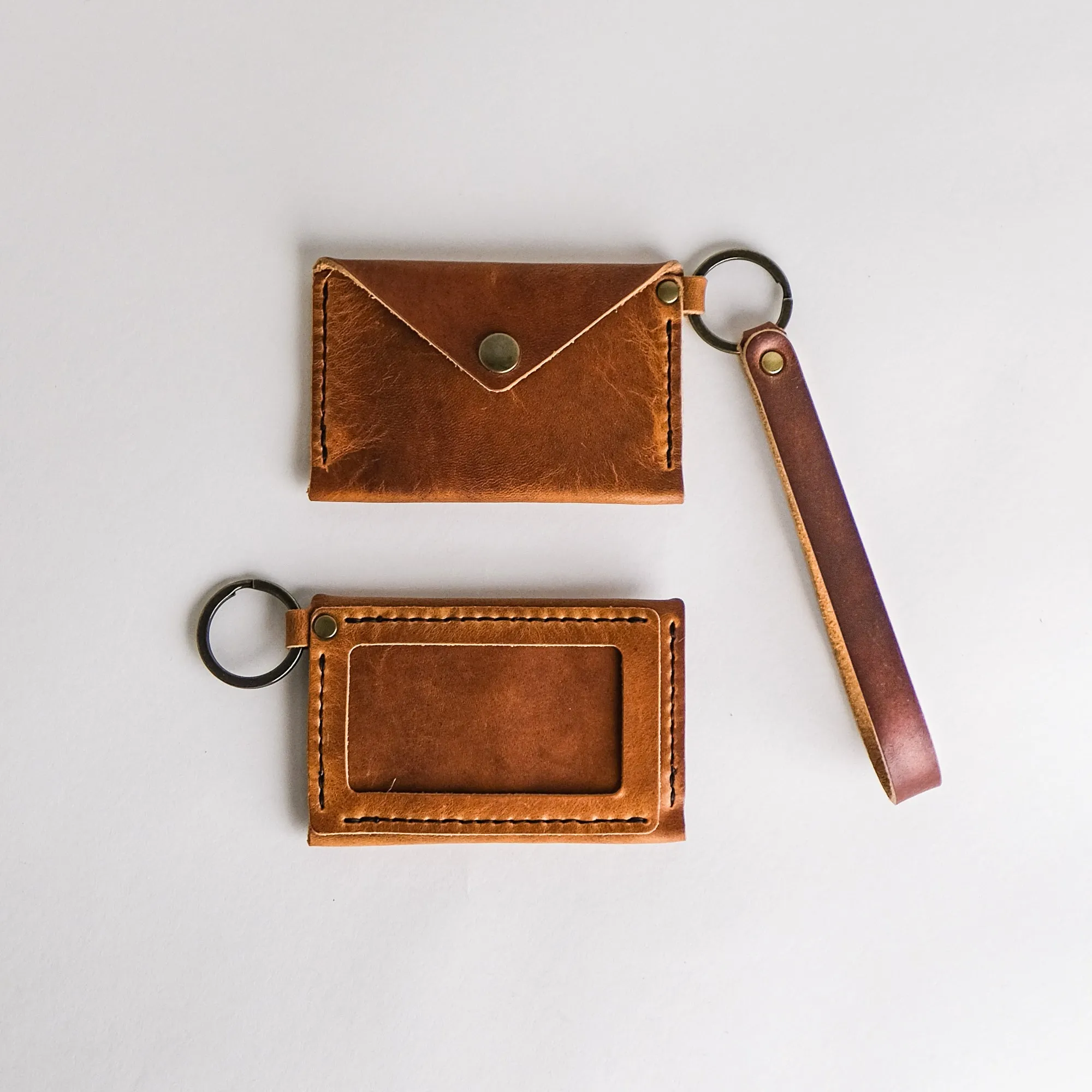 Keychain Wallet