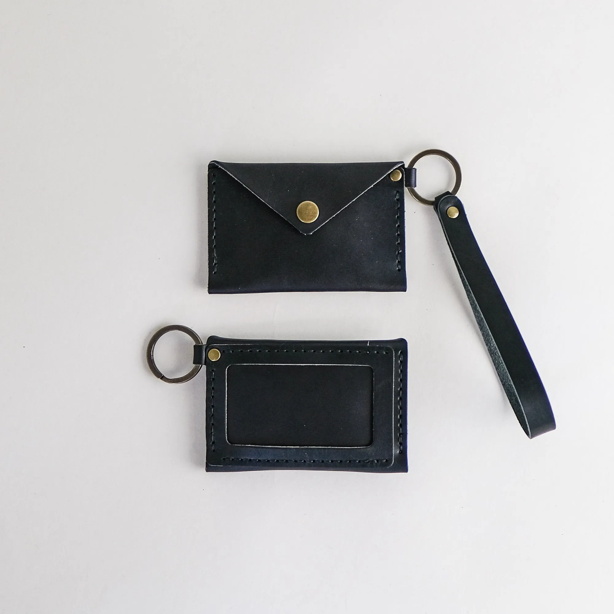 Keychain Wallet
