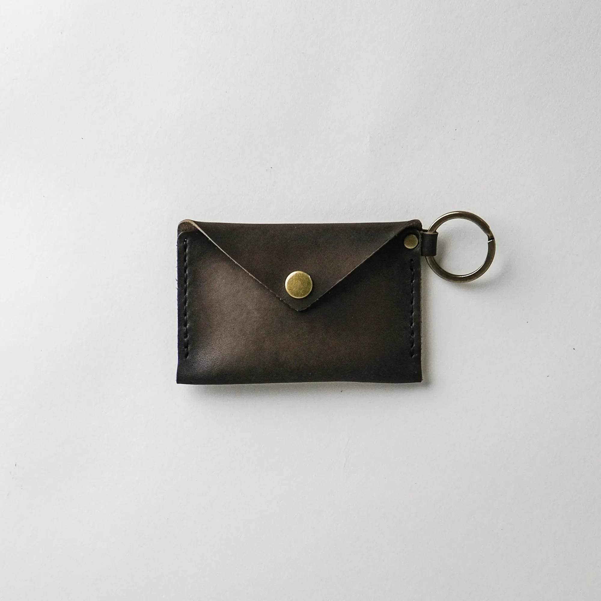 Keychain Wallet