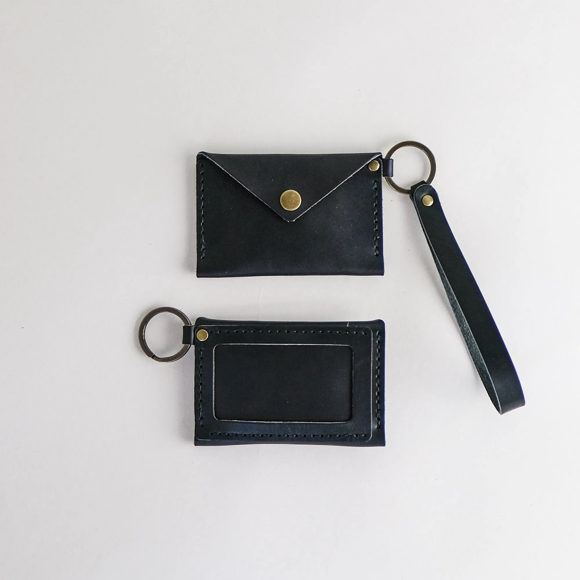Keychain Wallet