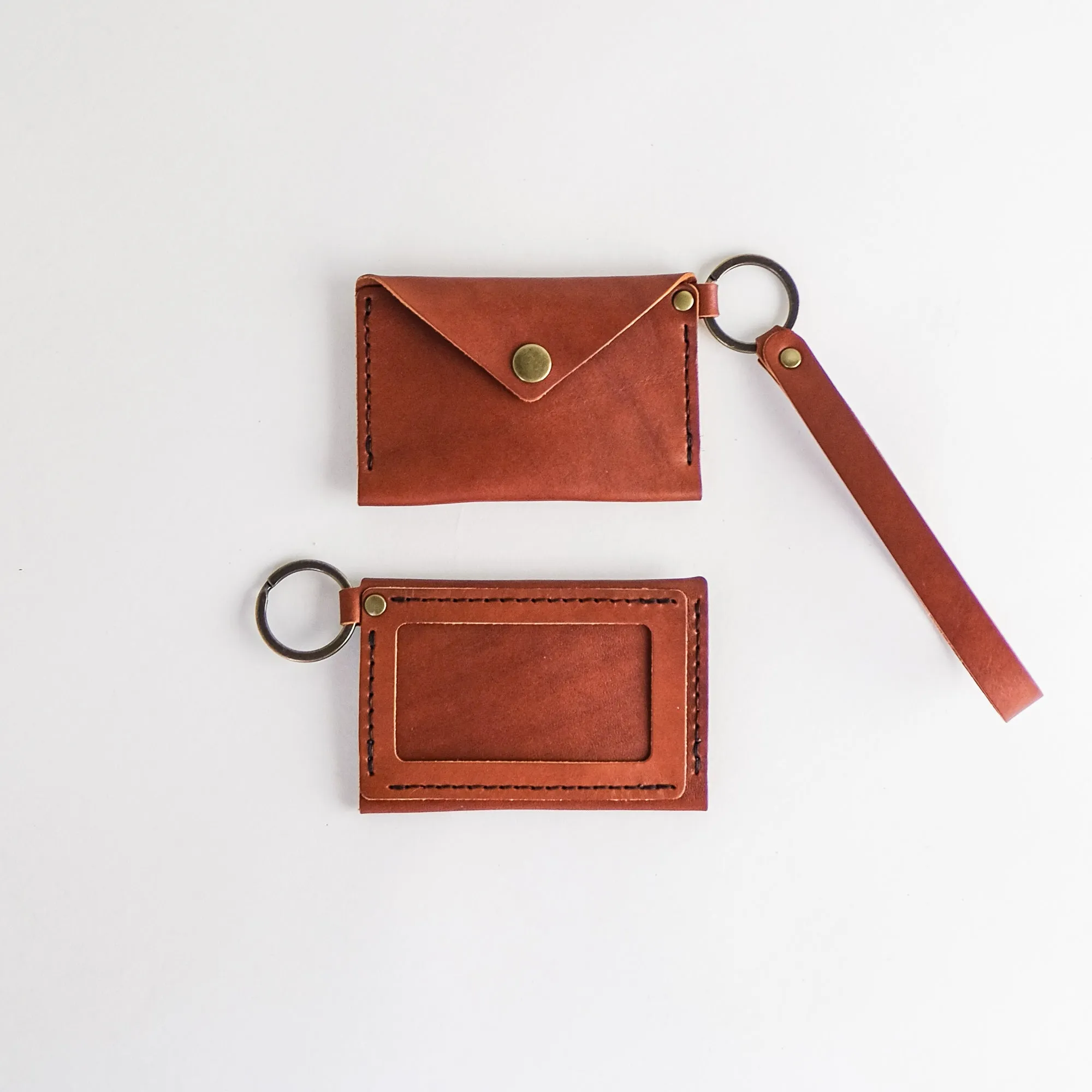 Keychain Wallet