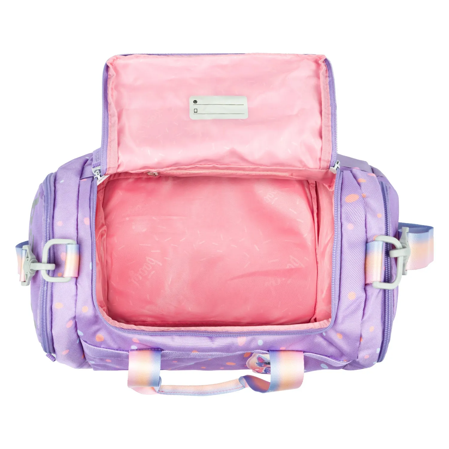 Kids sport bag Pets