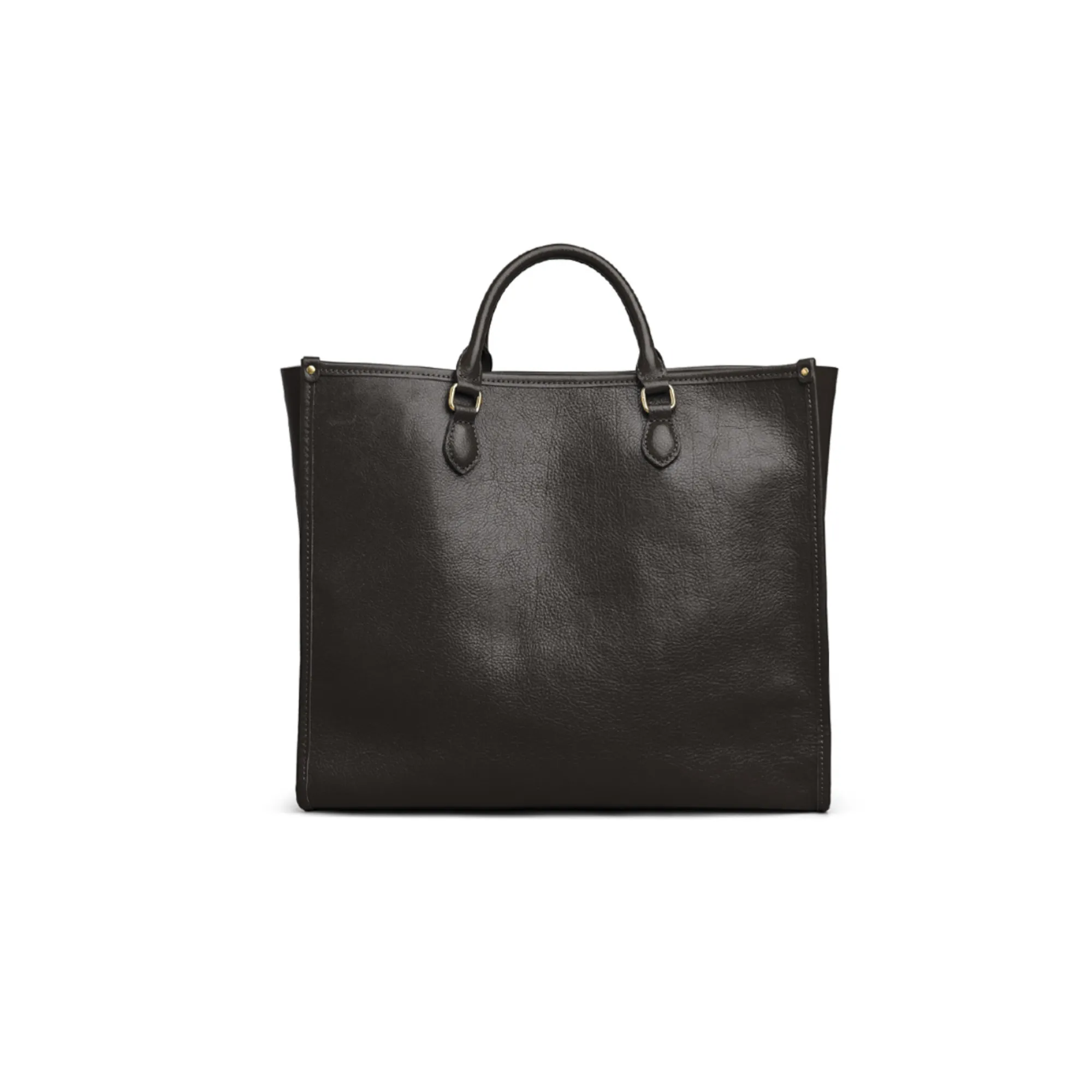 Laptop Bag in Leather