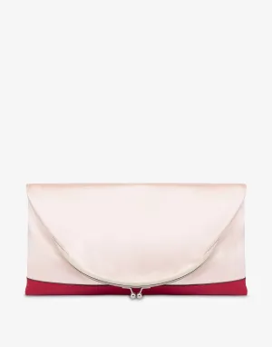 Large Double Clutch Bag
