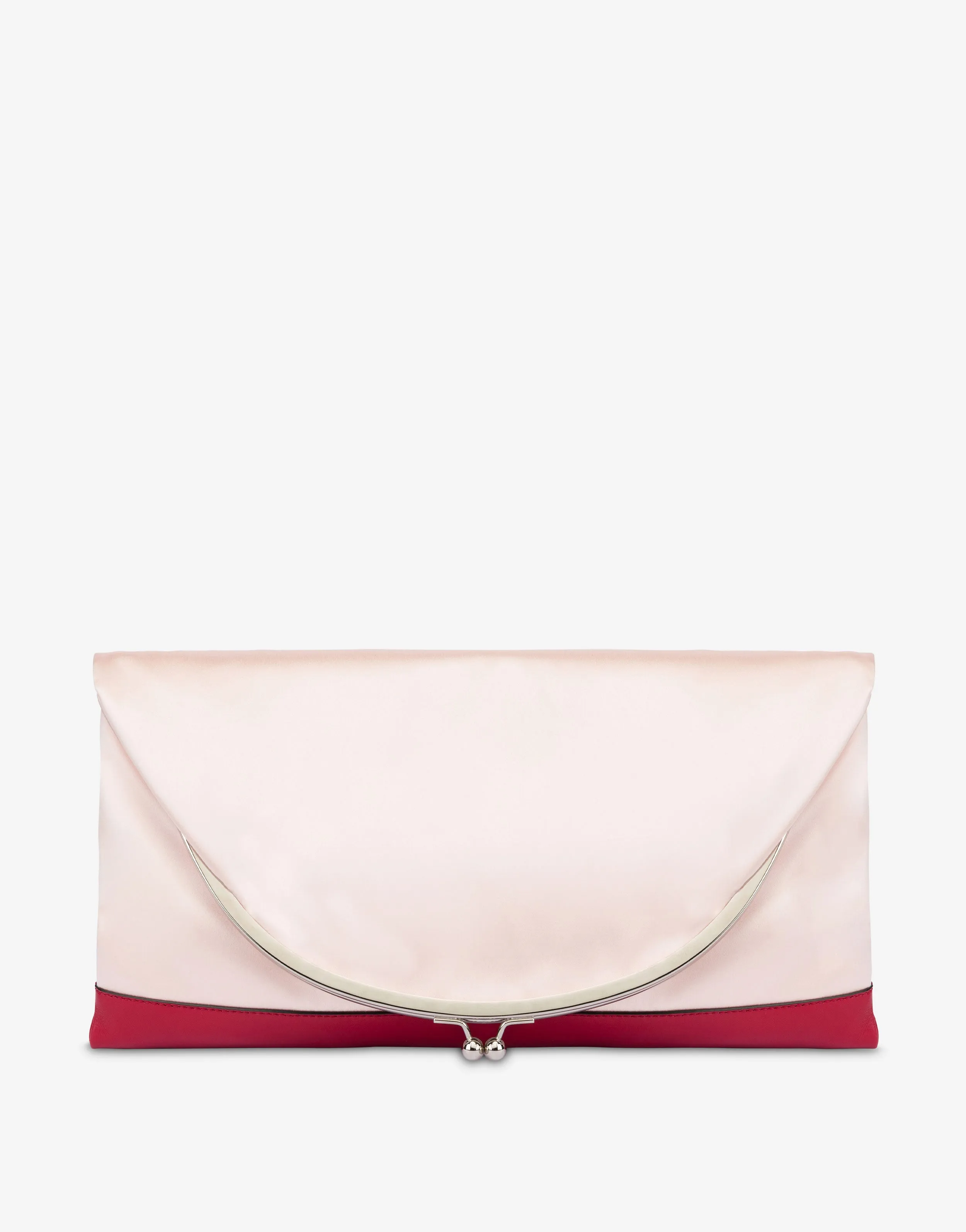 Large Double Clutch Bag