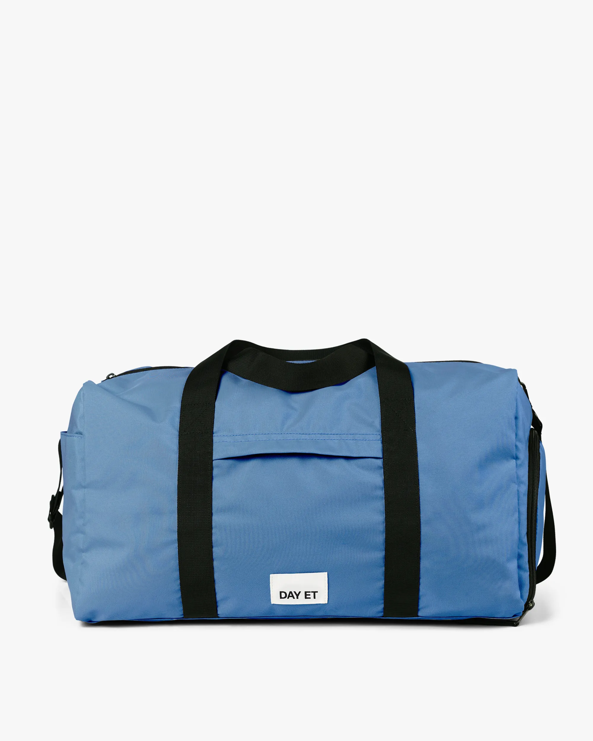Large Nylon Sports Bag