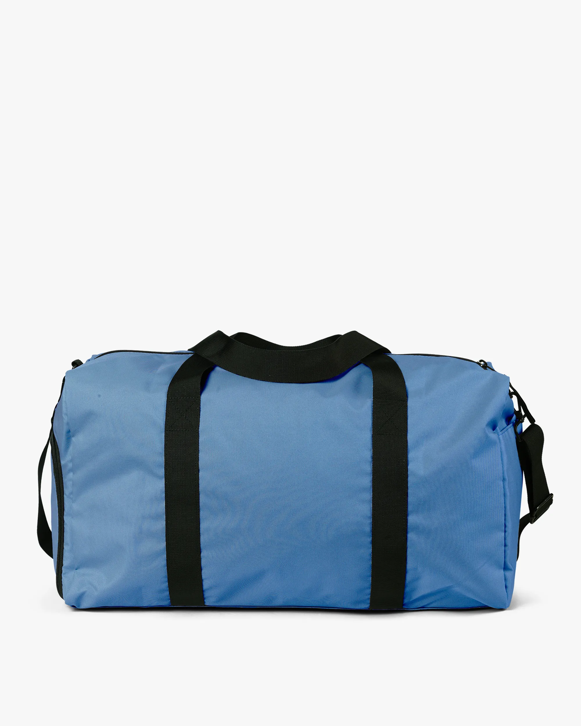 Large Nylon Sports Bag