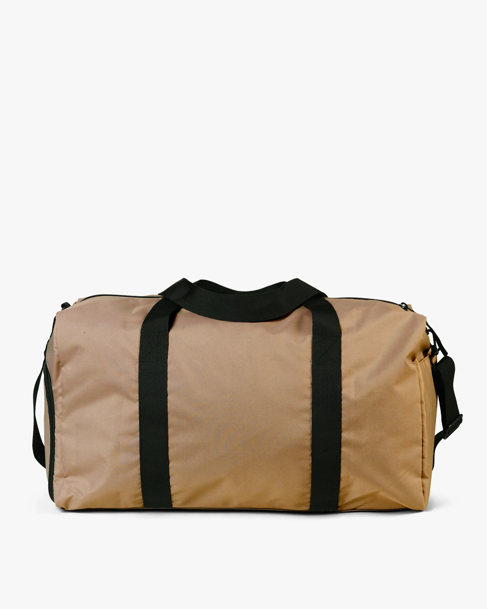 Large Nylon Sports Bag