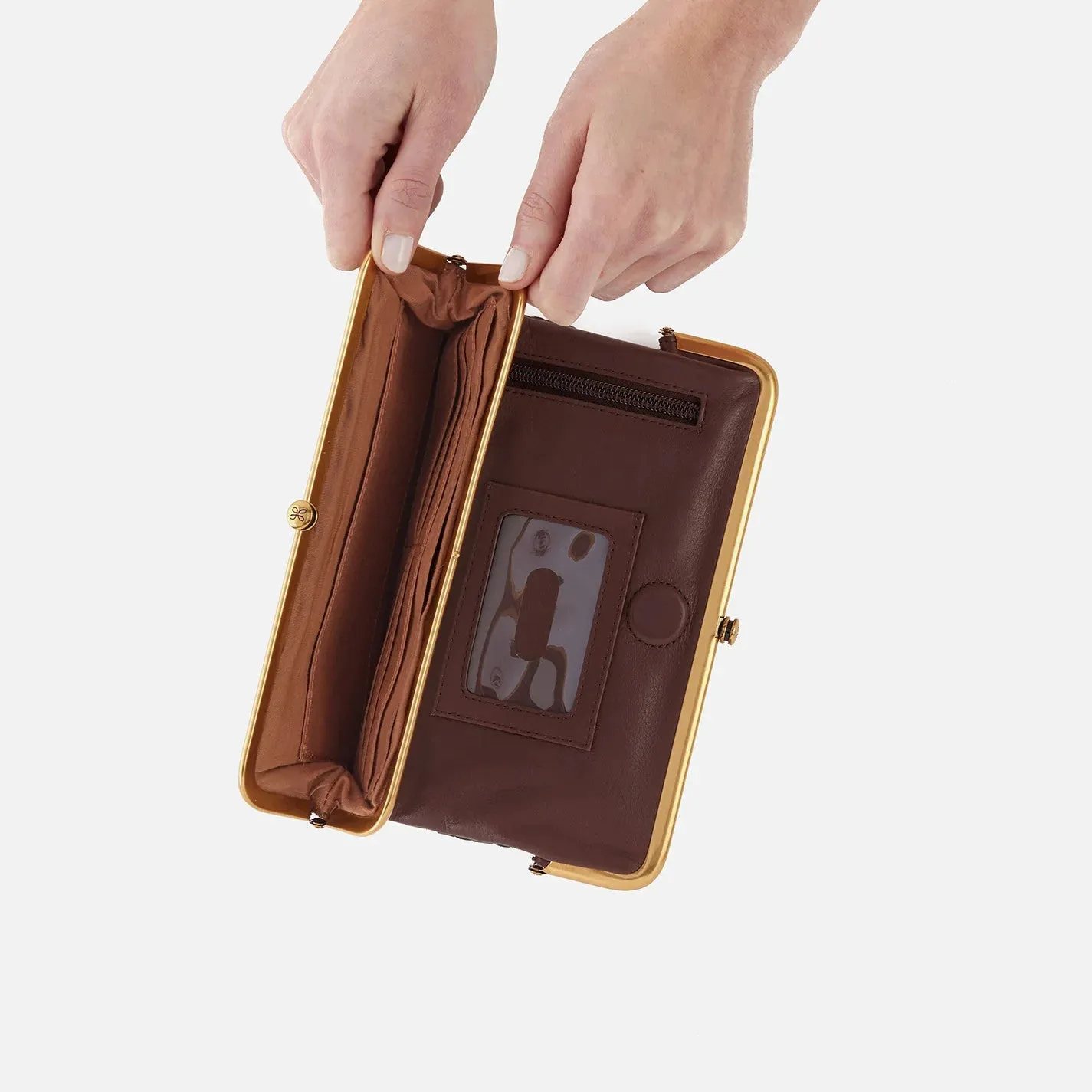 Lauren Clutch Wallet