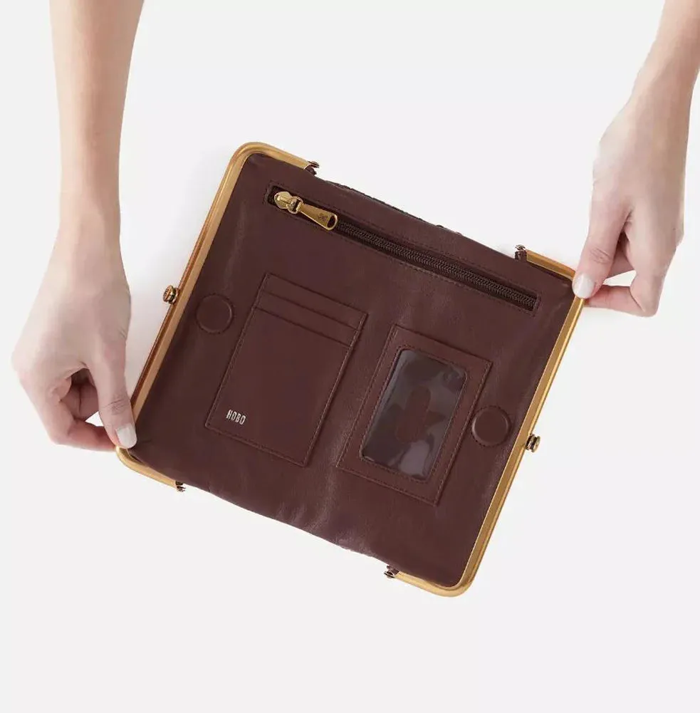 Lauren Clutch Wallet