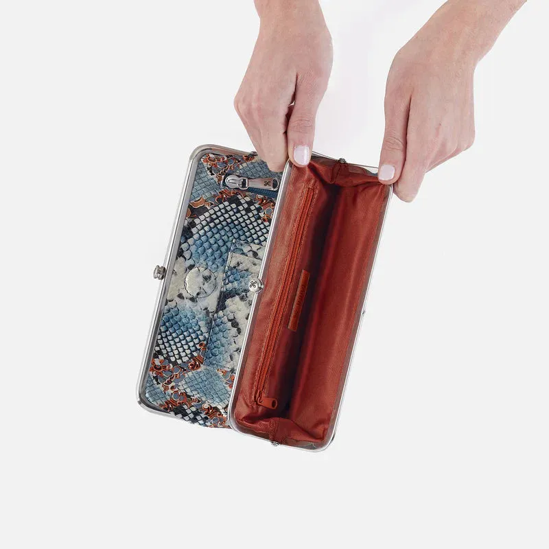 Lauren Clutch Wallet