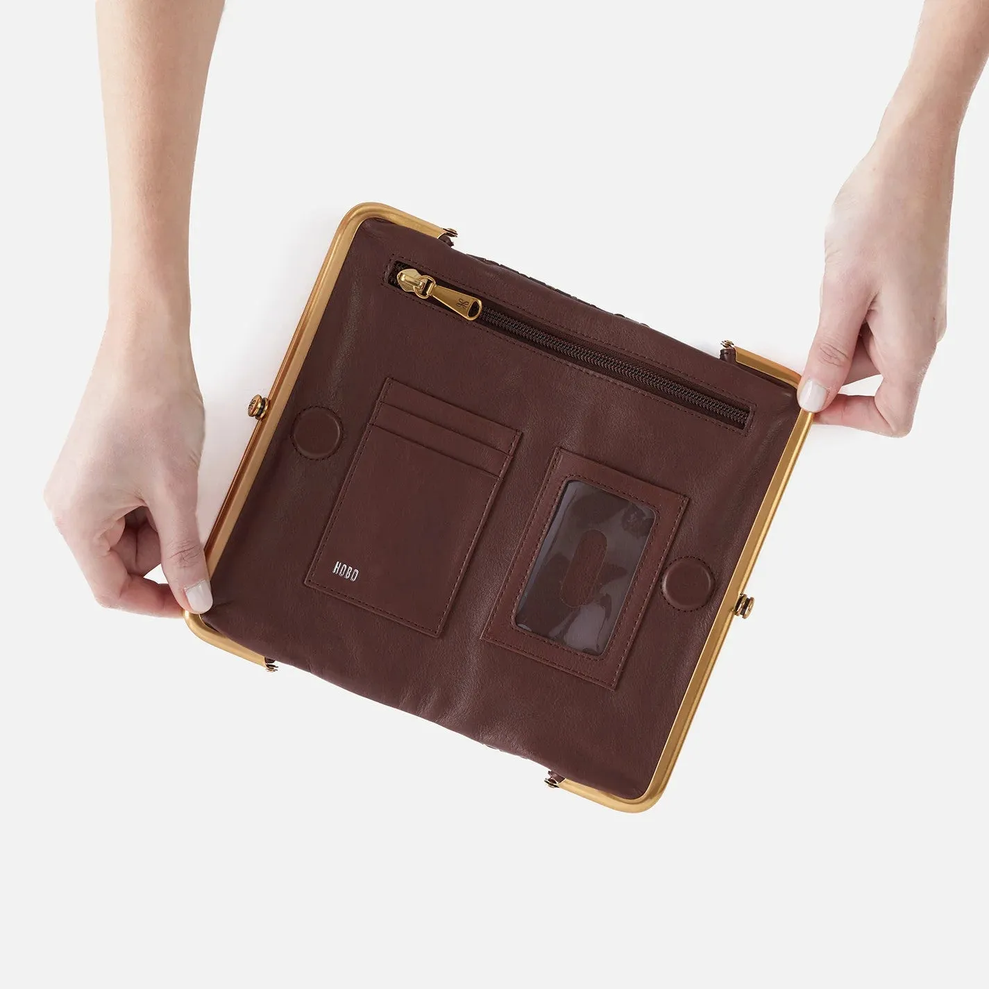 Lauren Clutch Wallet
