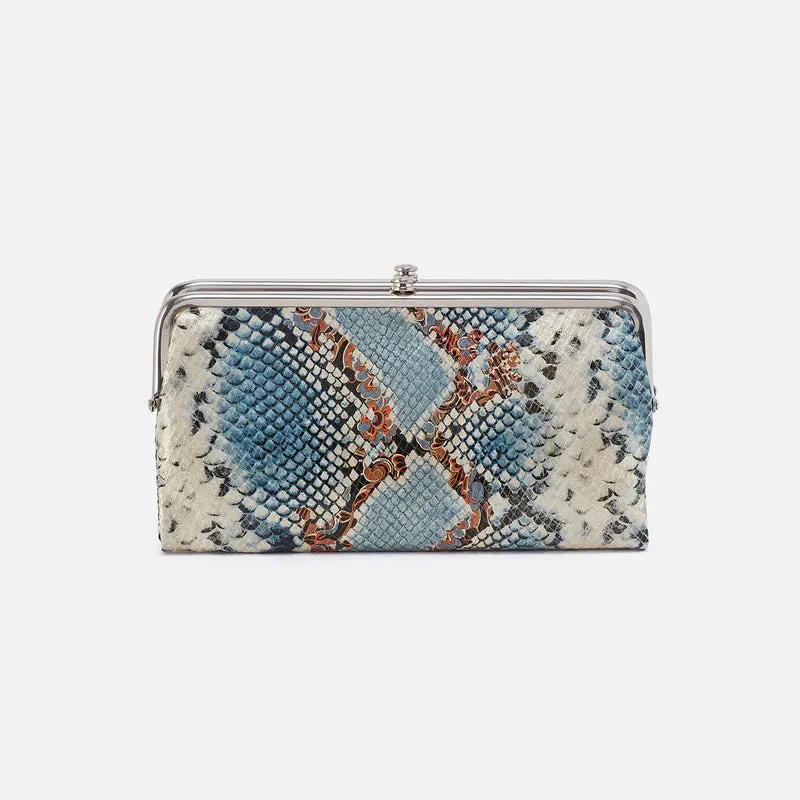 Lauren Clutch Wallet