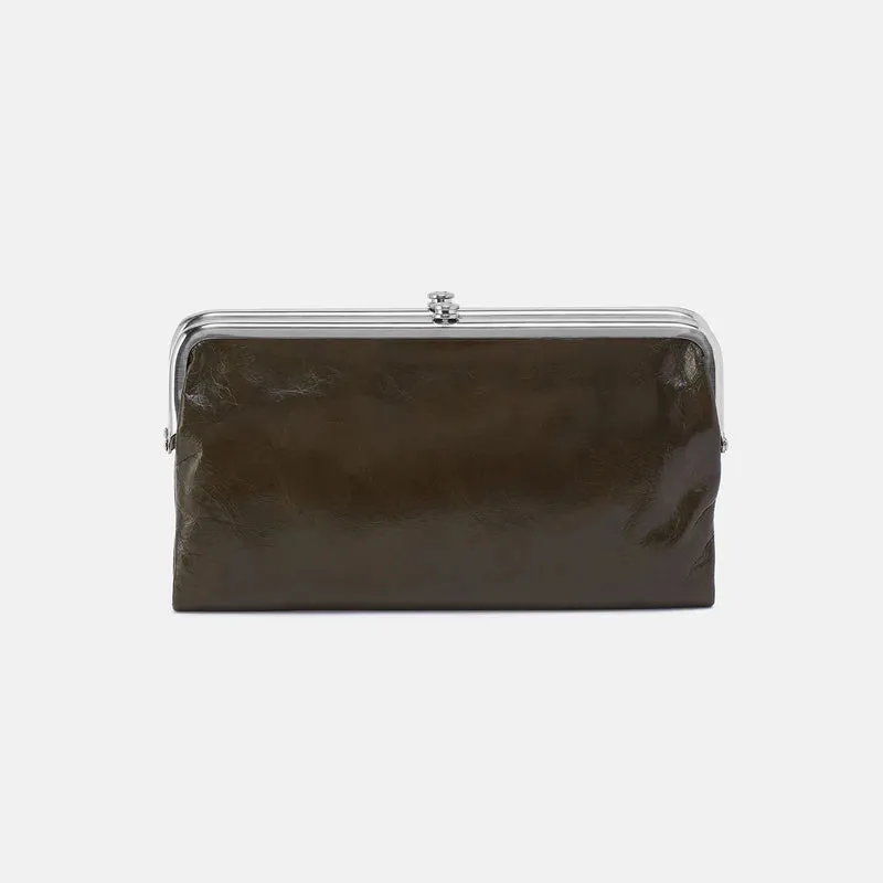 Lauren Clutch Wallet