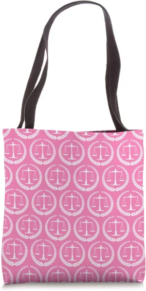 Lawyer Gift for Attorney Tote Bag