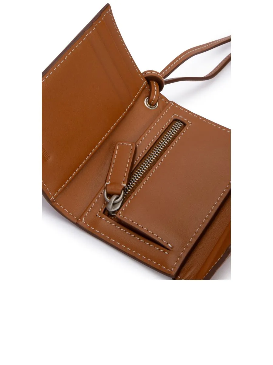Le Porte Card Holder
