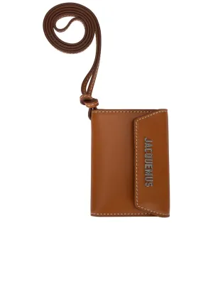 Le Porte Card Holder