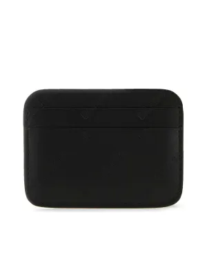 Leather Card Holder