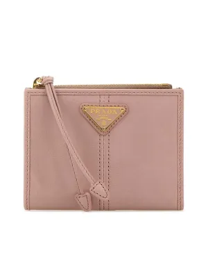 Leather Wallet Minuteria