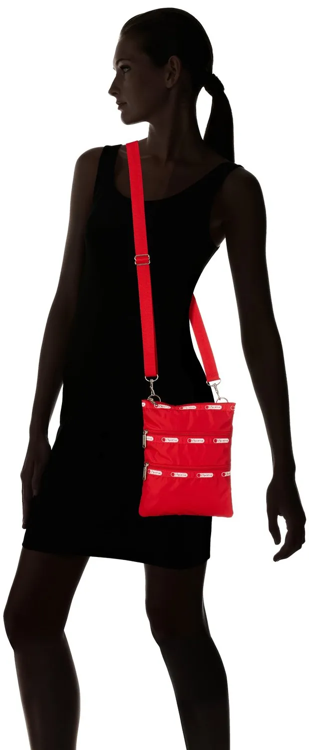 LeSportsac Kasey Cross Body