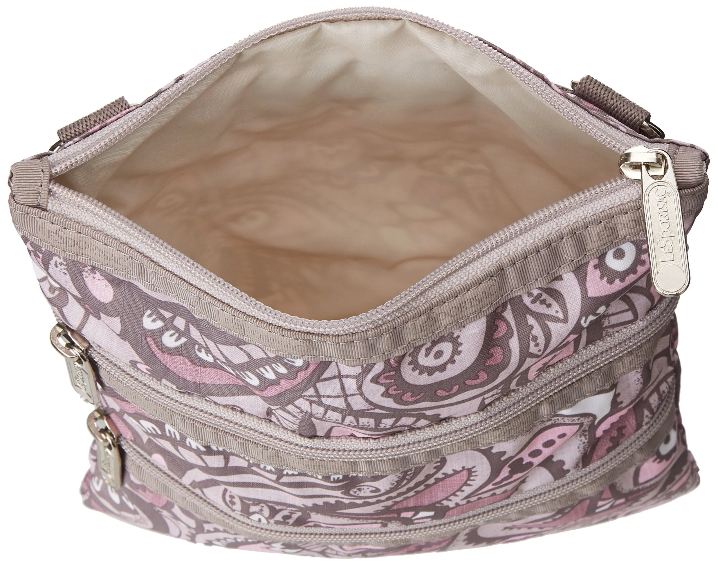 LeSportsac Kasey Cross Body