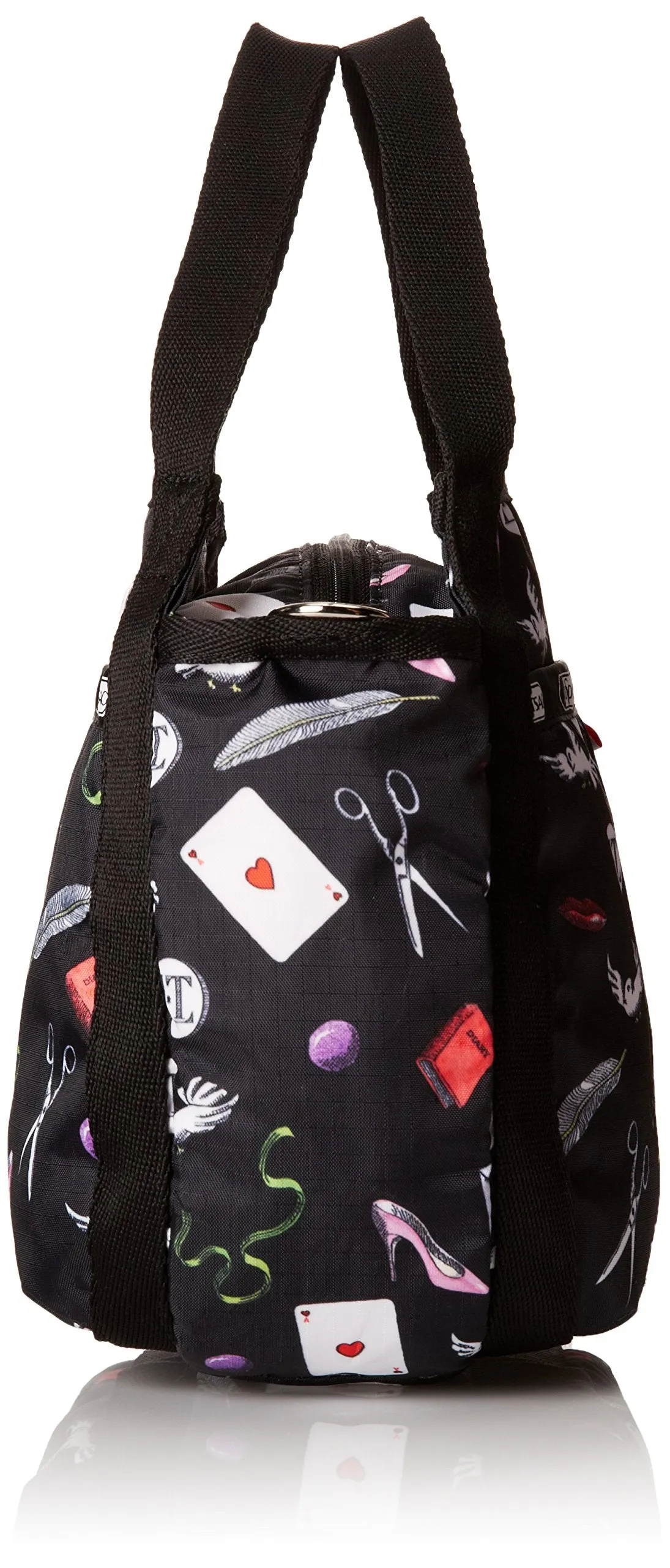 LeSportsac Small Jenni Crossbody