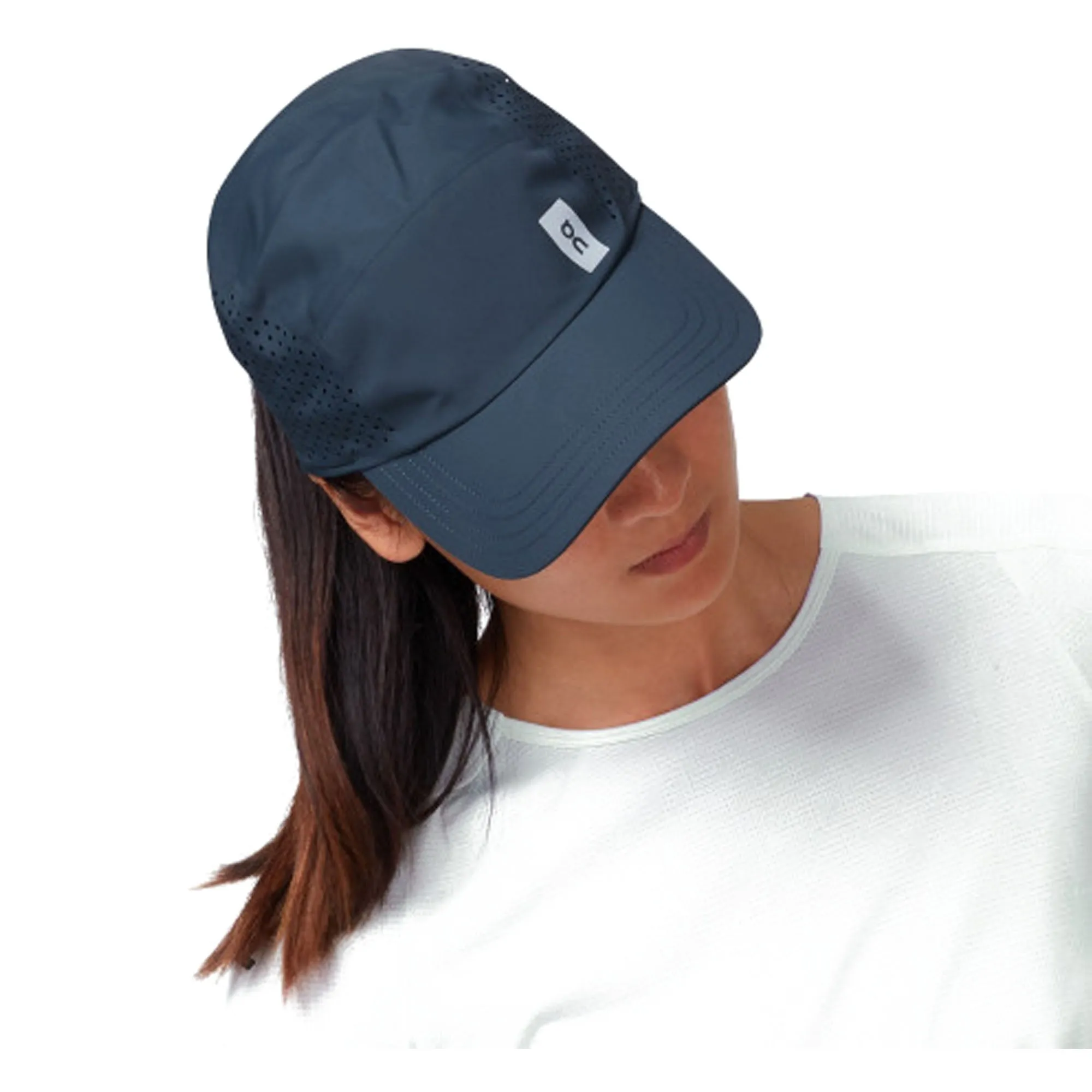 Lightweight Cap