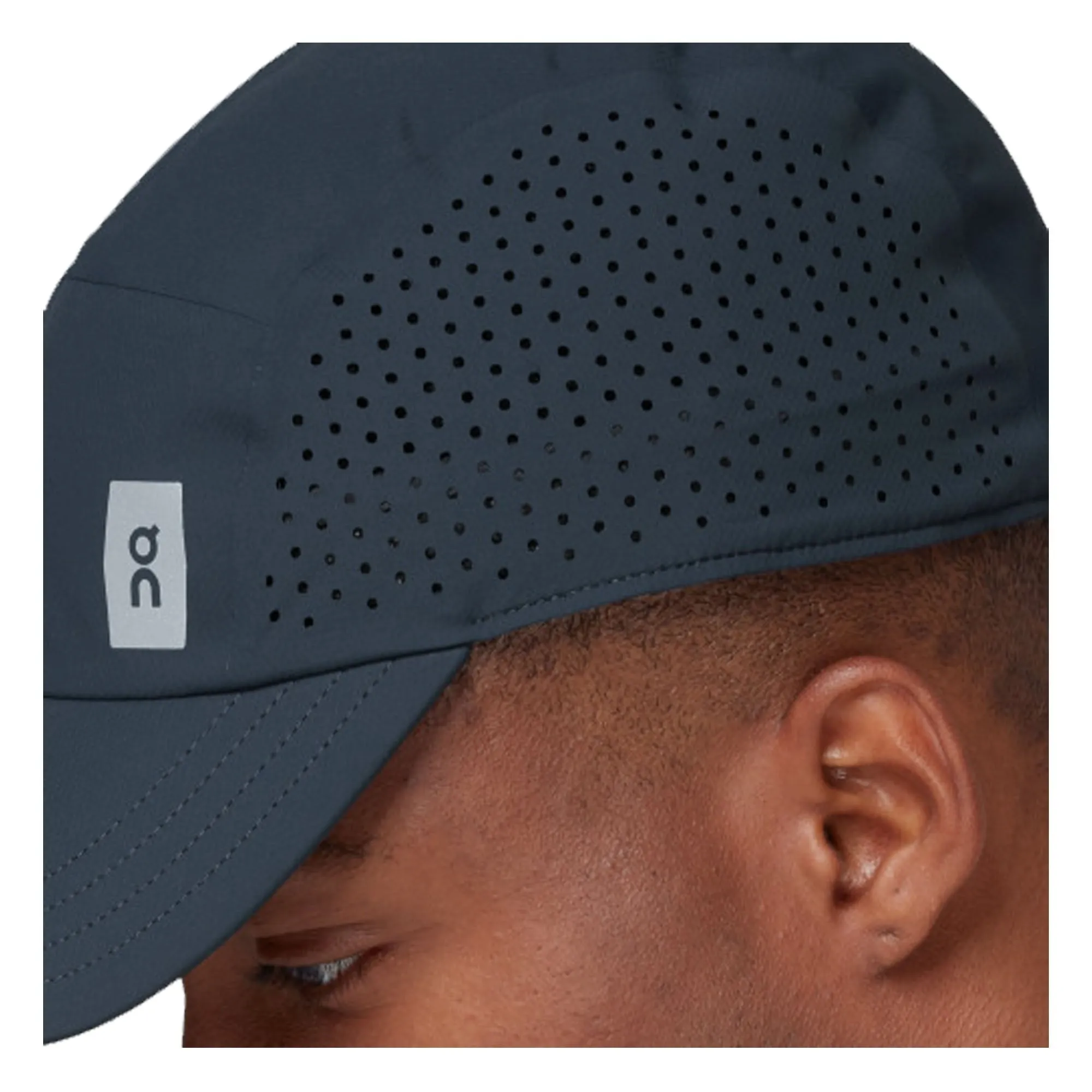 Lightweight Cap