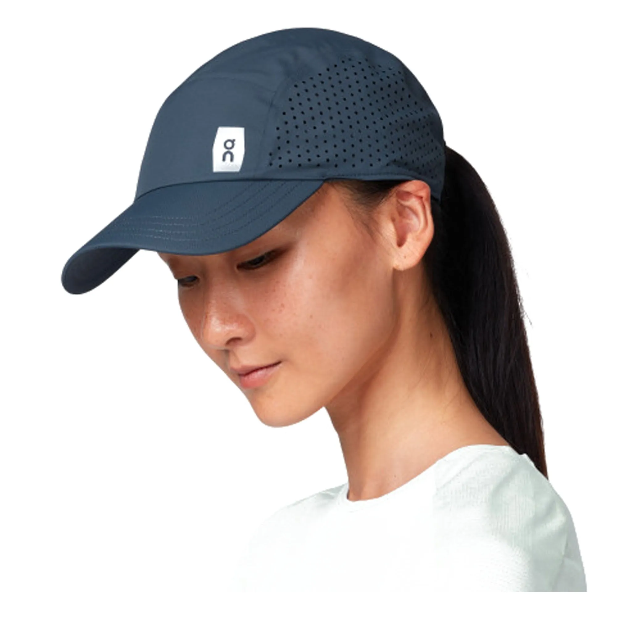 Lightweight Cap