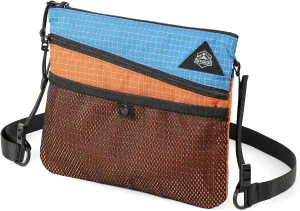 Lightweight Crossbody Bag Waterproof Women Shoulder Bag Men Small Crossbody Purse Suitable for Travel, Commuting