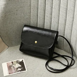 Lightweight Crossbody Bag