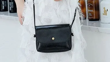 Lightweight Crossbody Bag