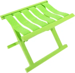 Lightweight Folding Stool for Outdoor Use Portable Camping Chair for Fishing Hiking and Backyard Activities Compact and Sturdy Design Easy to Carry and Store Ergonomic Comfort