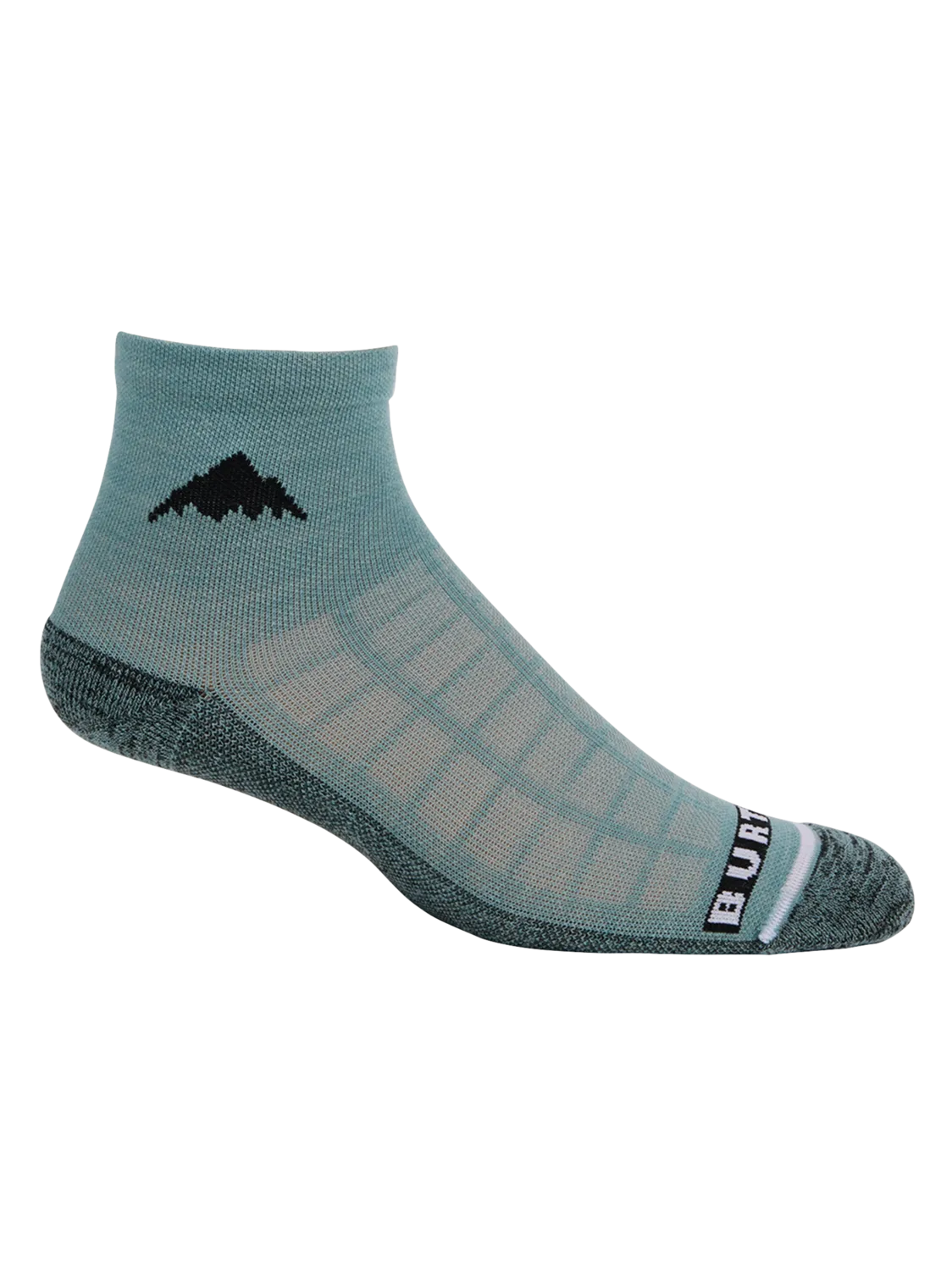 Lightweight Quarter Crew Socks