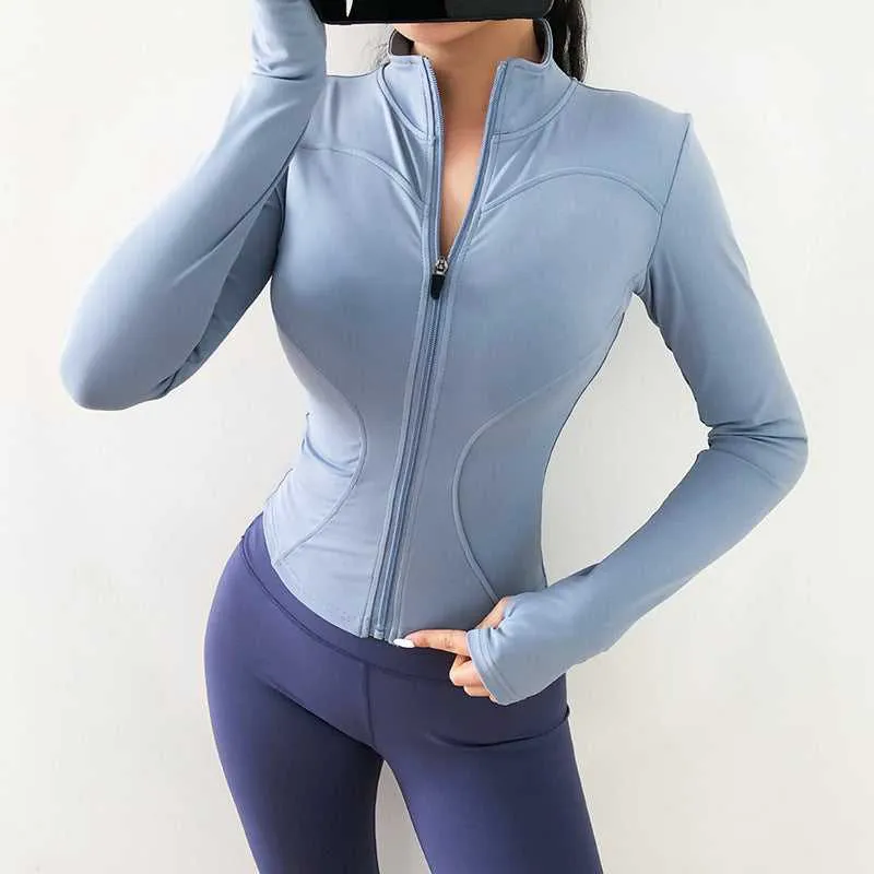 Lightweight Sports Jacket