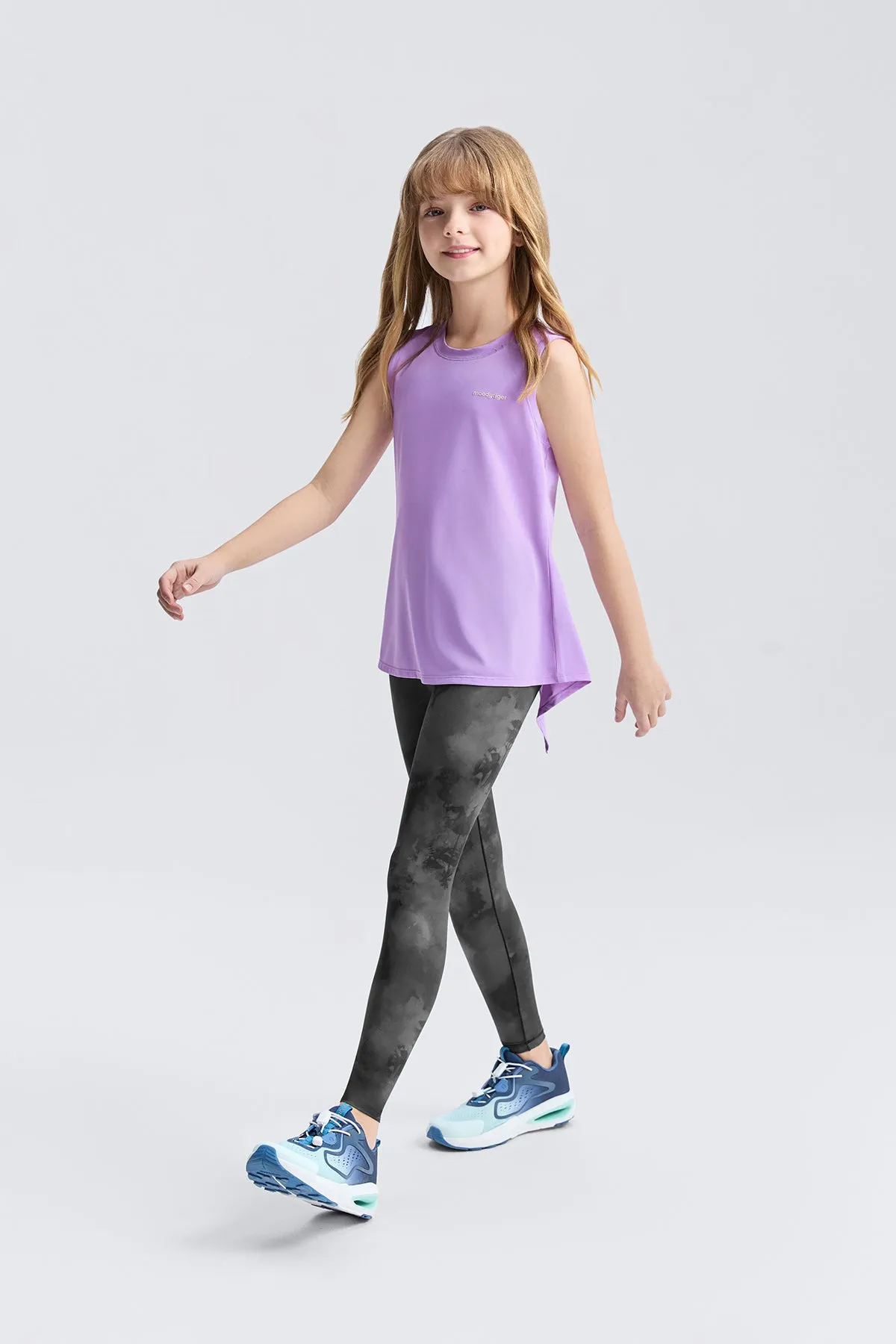 Lightweight Sports Tank