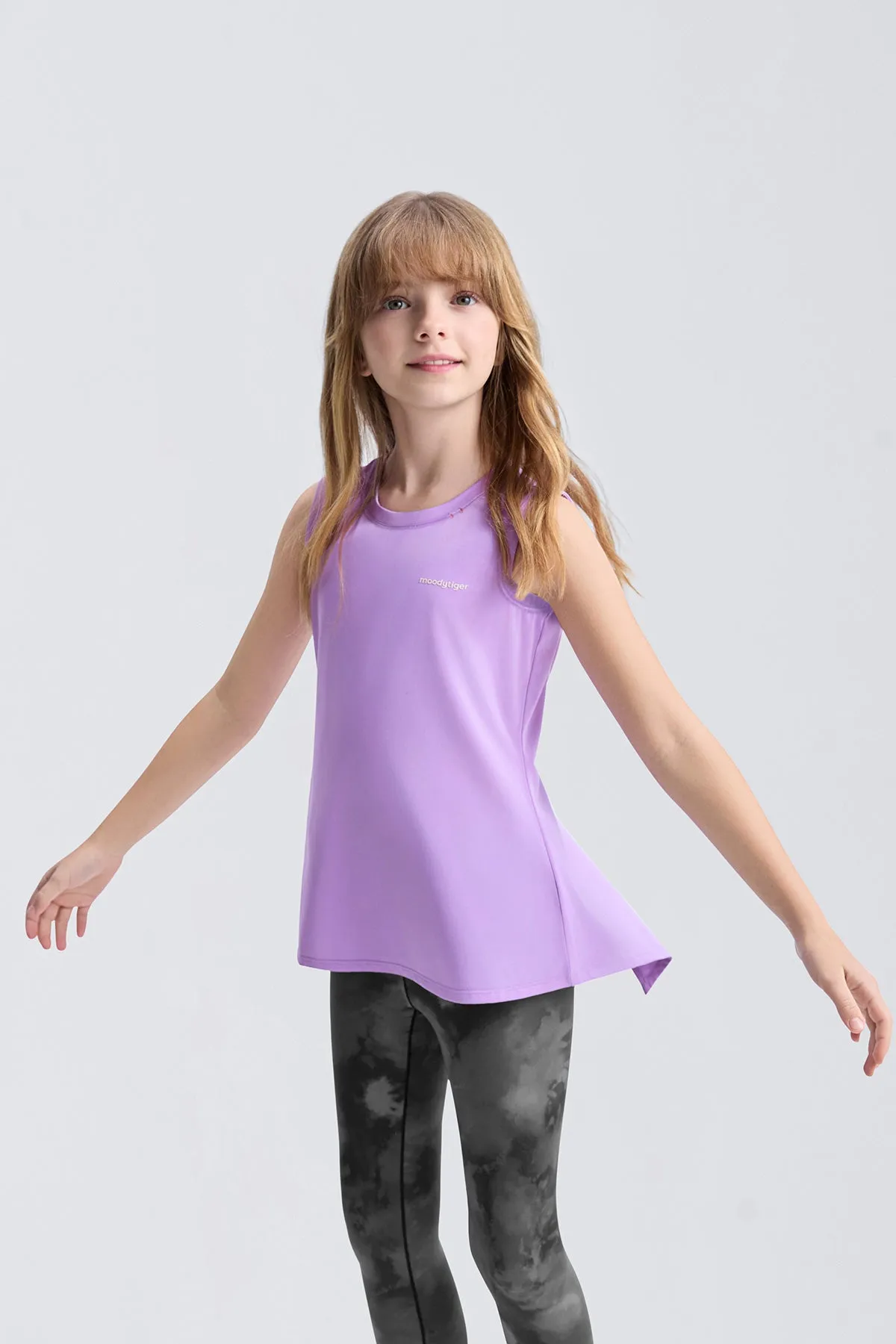 Lightweight Sports Tank