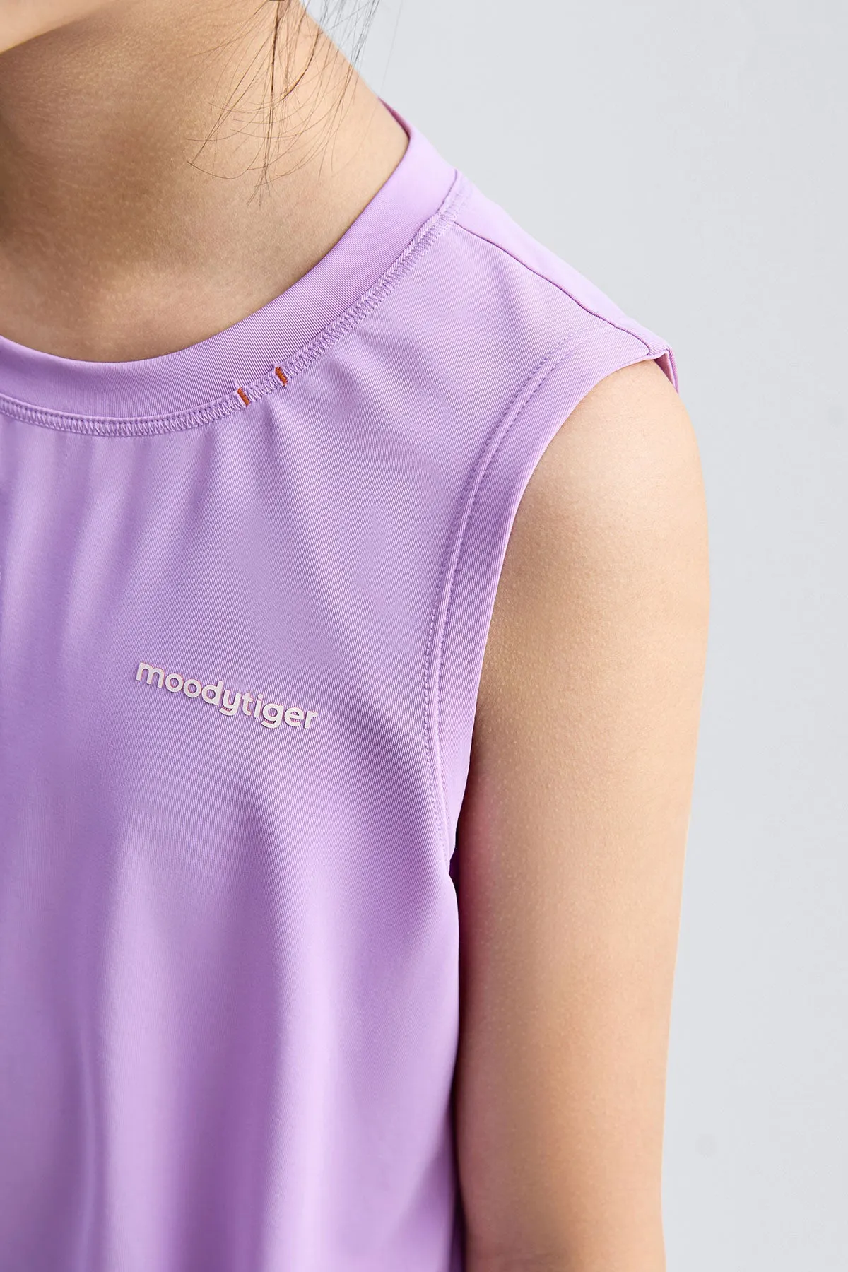 Lightweight Sports Tank