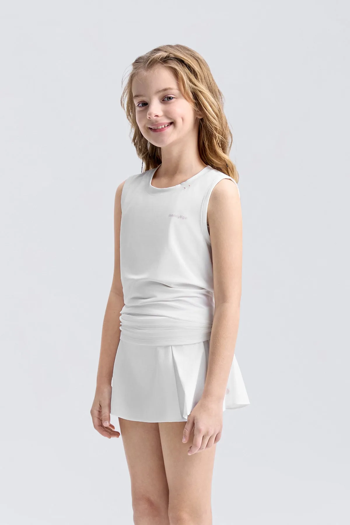 Lightweight Sports Tank