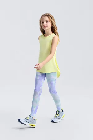 Lightweight Sports Tank